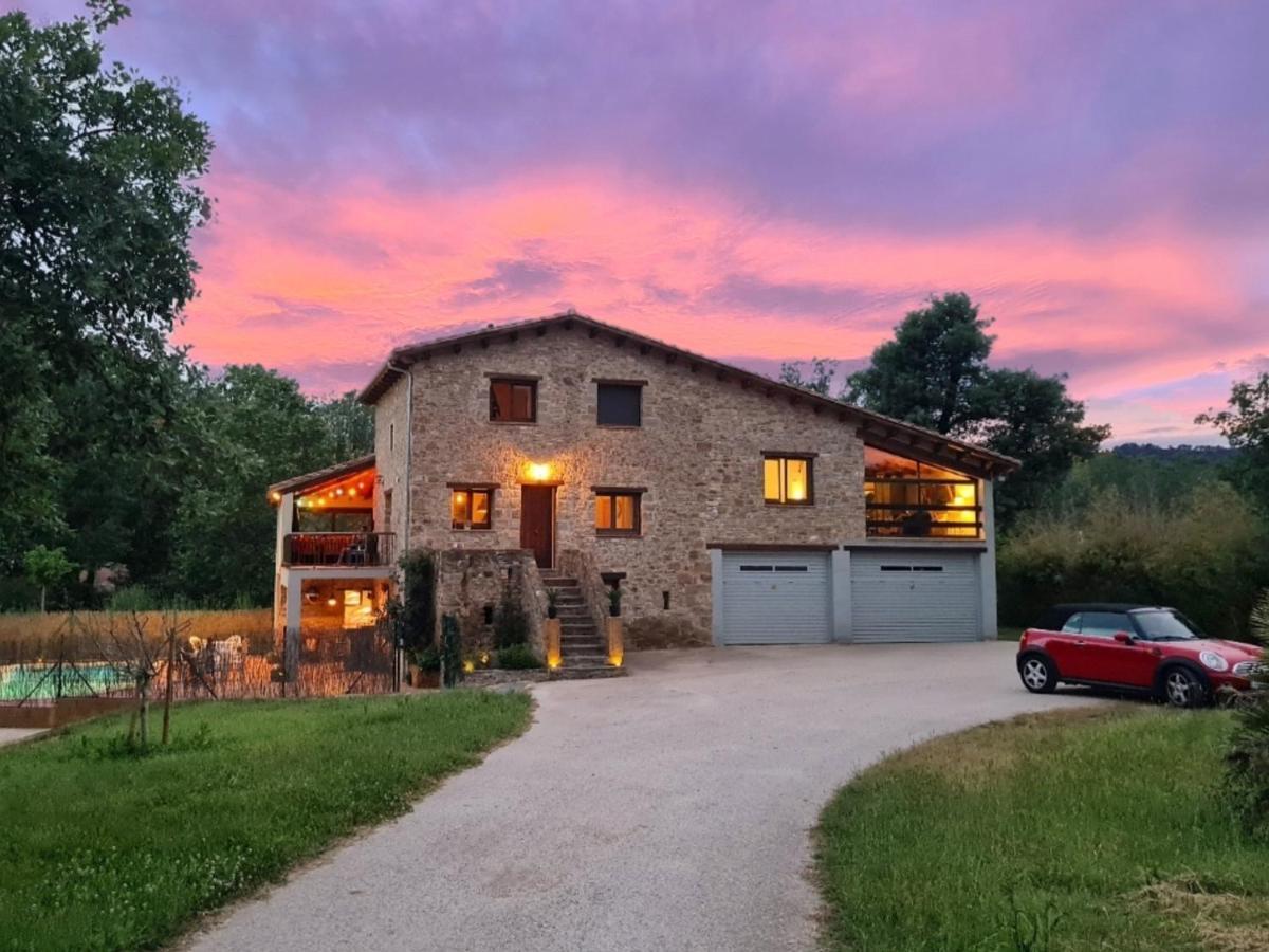 Harveys Homestay - Adults Only Mieres  エクステリア 写真