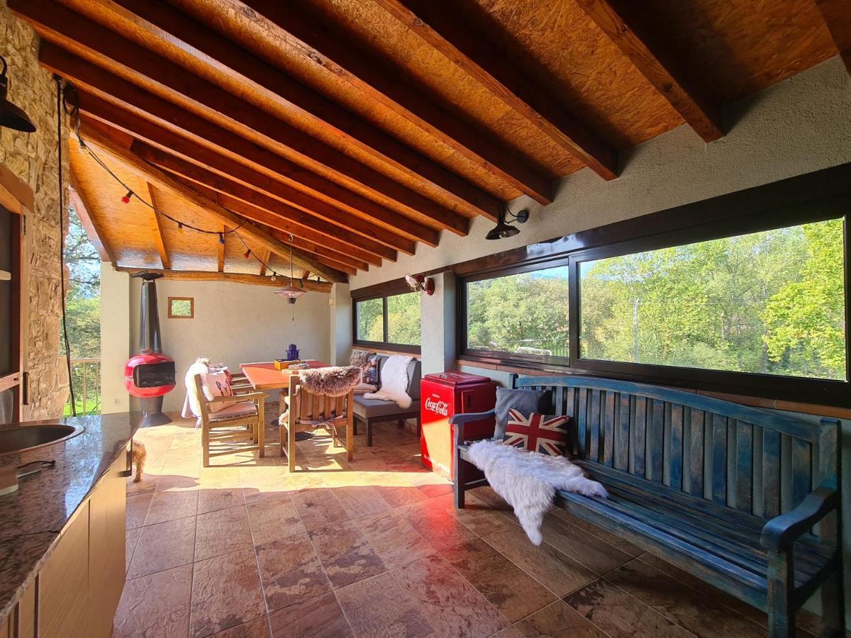 Harveys Homestay - Adults Only Mieres  エクステリア 写真