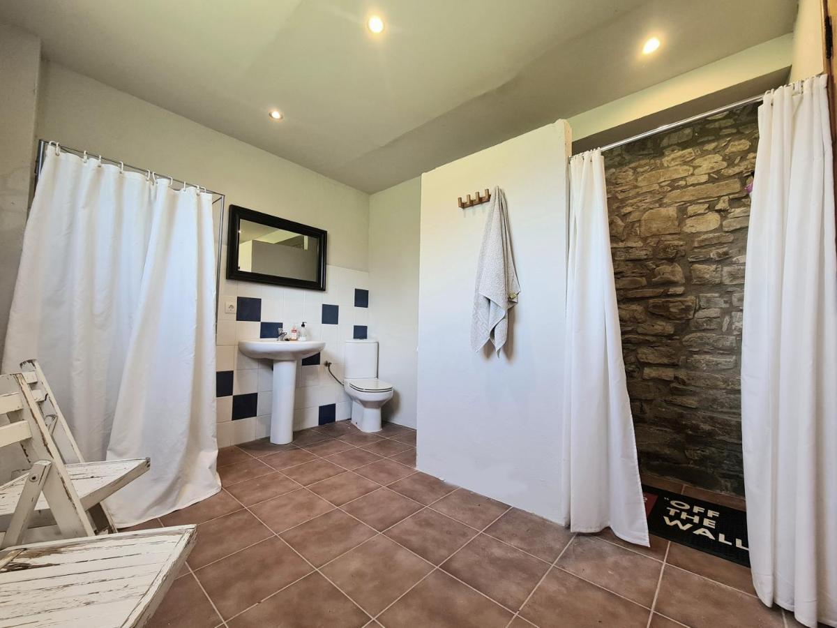 Harveys Homestay - Adults Only Mieres  エクステリア 写真