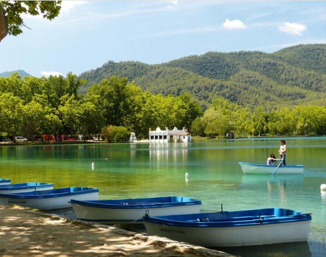 Harveys Homestay - Adults Only Mieres  エクステリア 写真