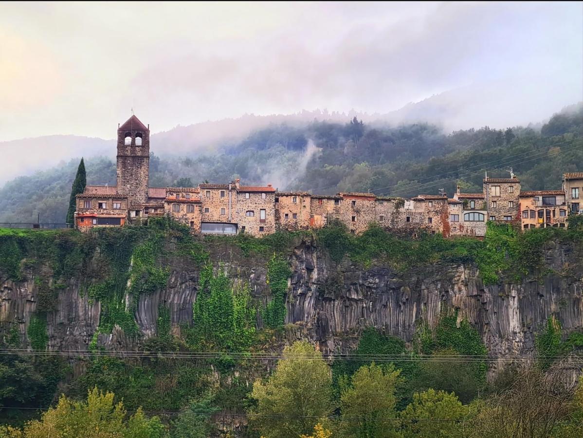 Harveys Homestay - Adults Only Mieres  エクステリア 写真
