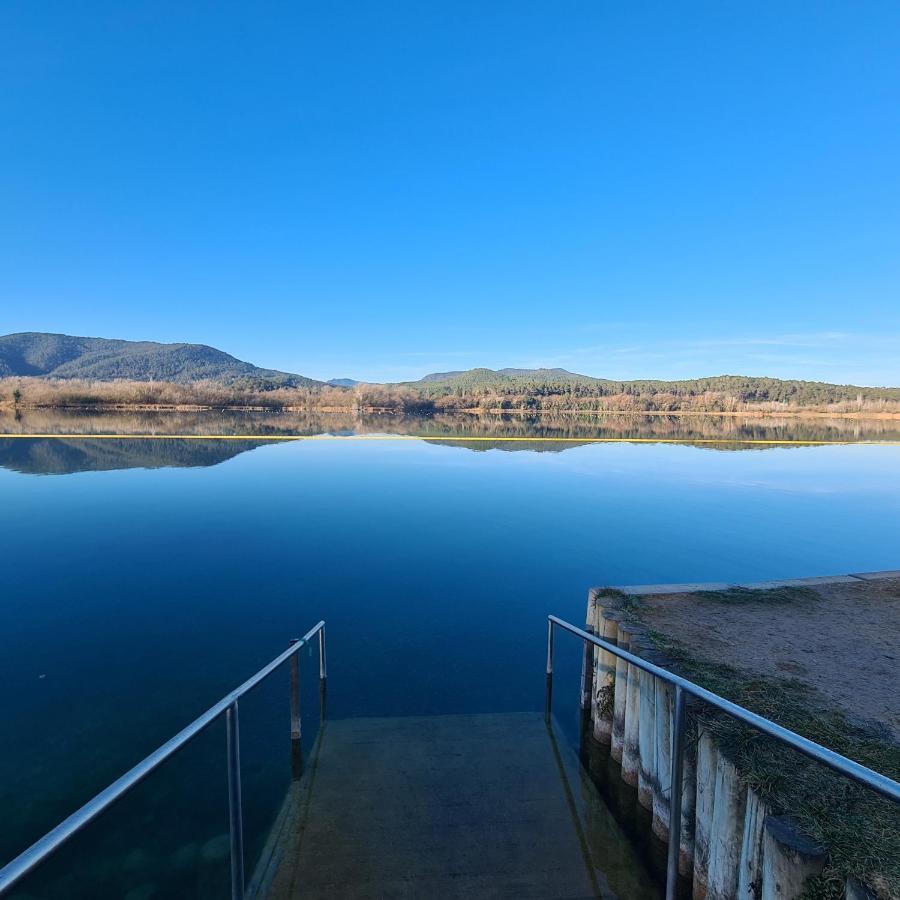 Harveys Homestay - Adults Only Mieres  エクステリア 写真