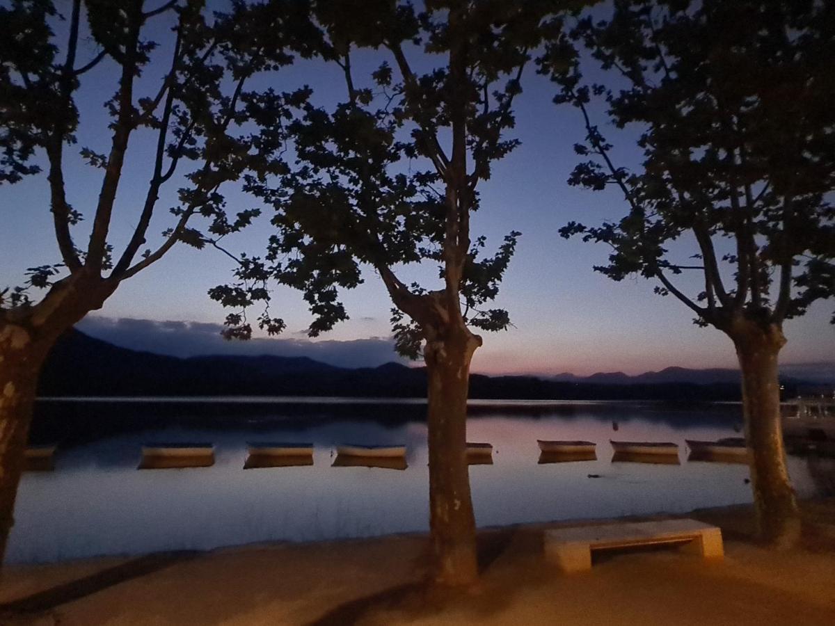 Harveys Homestay - Adults Only Mieres  エクステリア 写真