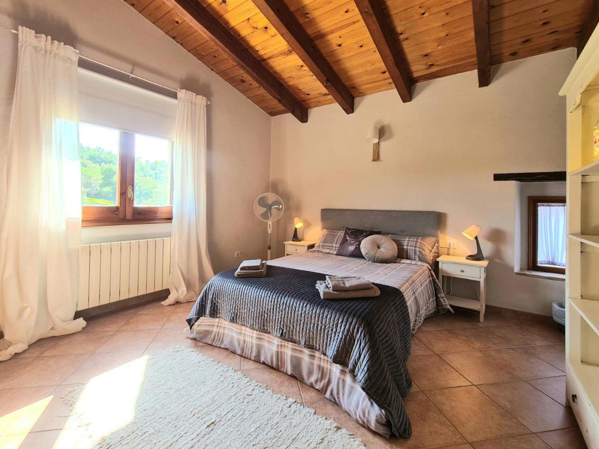 Harveys Homestay - Adults Only Mieres  部屋 写真