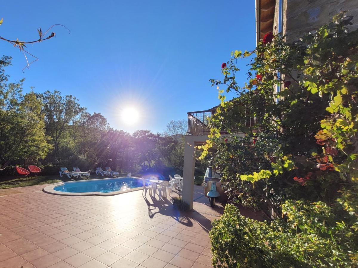 Harveys Homestay - Adults Only Mieres  エクステリア 写真