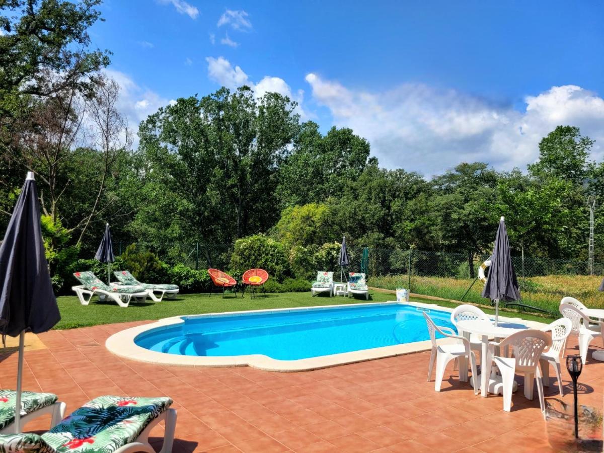 Harveys Homestay - Adults Only Mieres  エクステリア 写真
